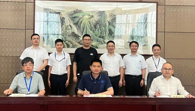 华为人形机器人概念股麻将胡了免费试玩9家(图6)