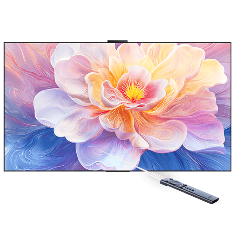 新选择——华为Vision智慧屏 5麻将